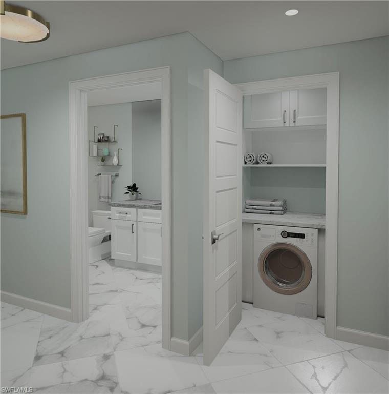 PRIMA LUCE - Residential