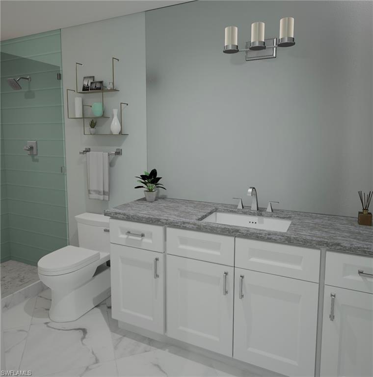 PRIMA LUCE - Residential