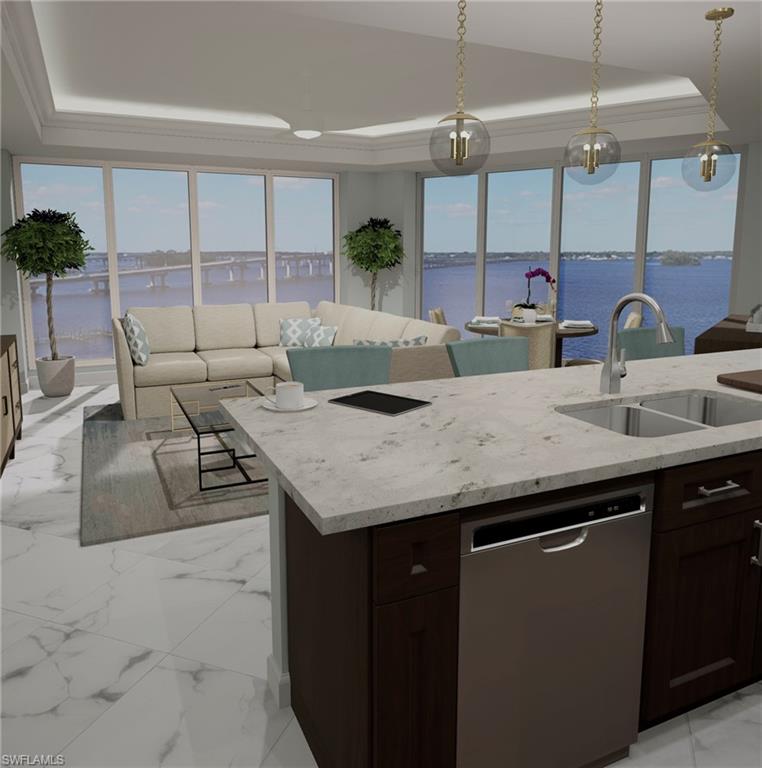 PRIMA LUCE - Residential