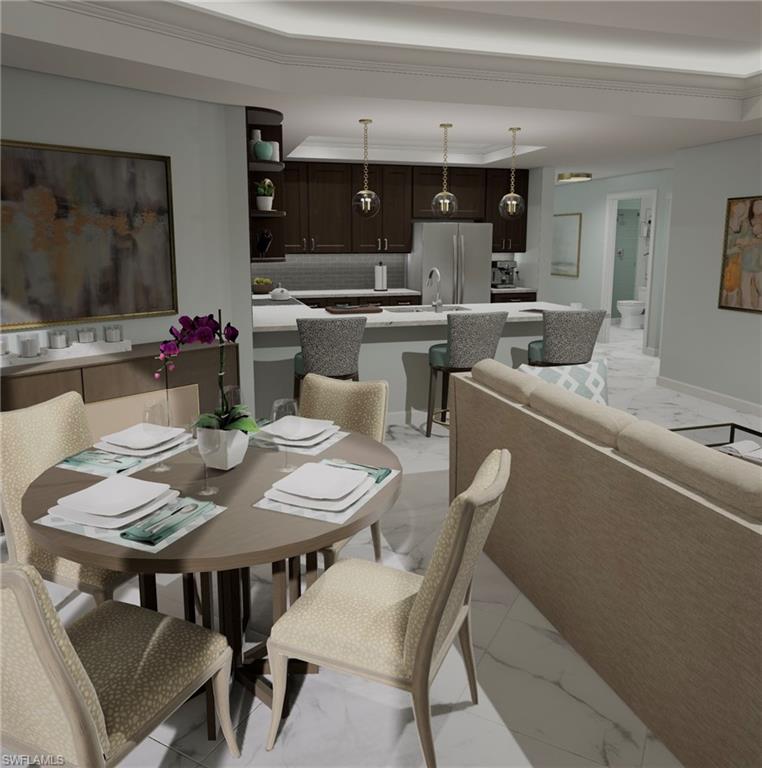 PRIMA LUCE - Residential