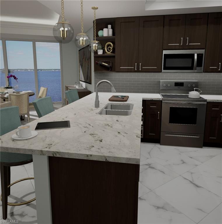 PRIMA LUCE - Residential