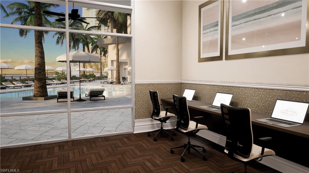 PRIMA LUCE - Residential