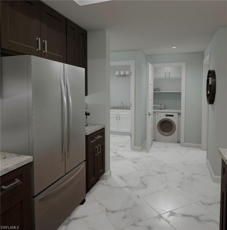 PRIMA LUCE - Residential