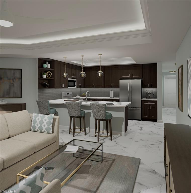 PRIMA LUCE - Residential