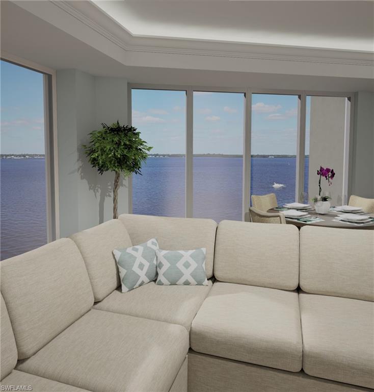 PRIMA LUCE - Residential