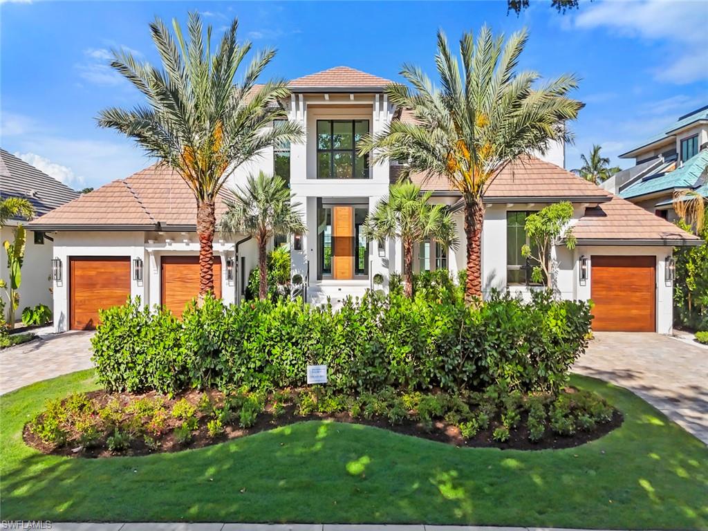 AQUALANE SHORES - Residential