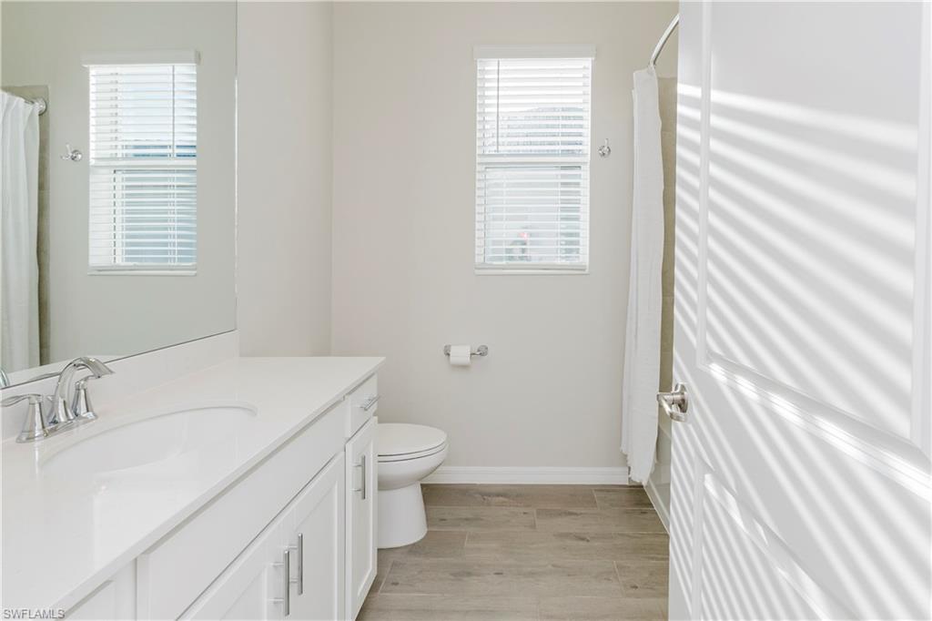 THE NATIONAL GOLF & COUNTRY CLUB AT AVE MARIA - Residential