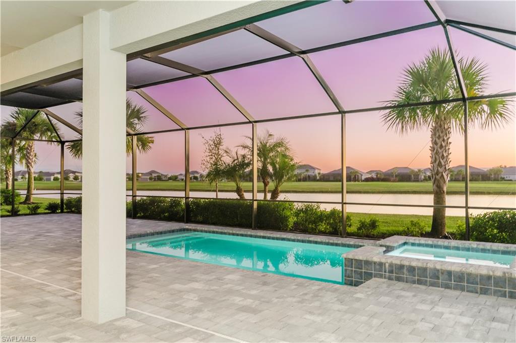 THE NATIONAL GOLF & COUNTRY CLUB AT AVE MARIA - Residential