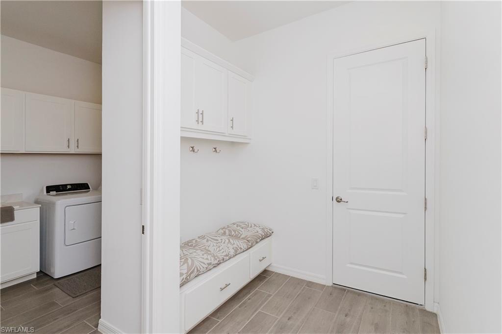 THE NATIONAL GOLF & COUNTRY CLUB AT AVE MARIA - Residential