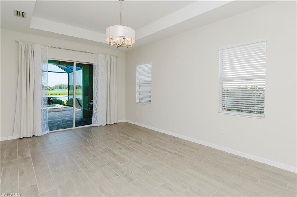 THE NATIONAL GOLF & COUNTRY CLUB AT AVE MARIA - Residential