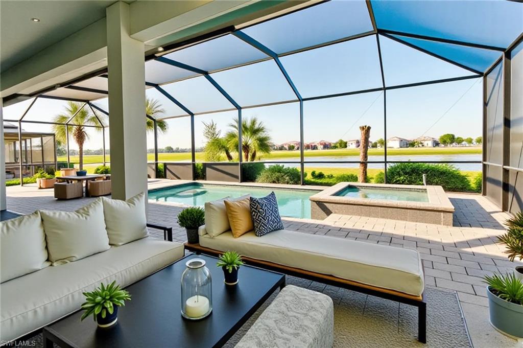 THE NATIONAL GOLF & COUNTRY CLUB AT AVE MARIA - Residential