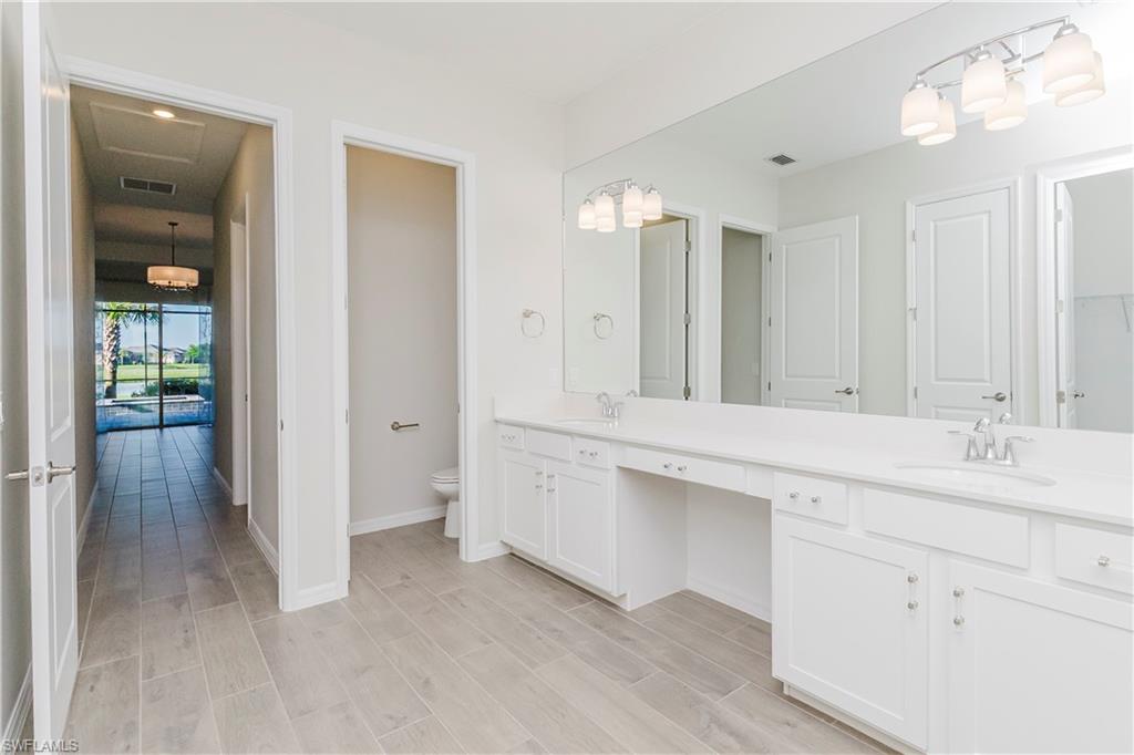 THE NATIONAL GOLF & COUNTRY CLUB AT AVE MARIA - Residential