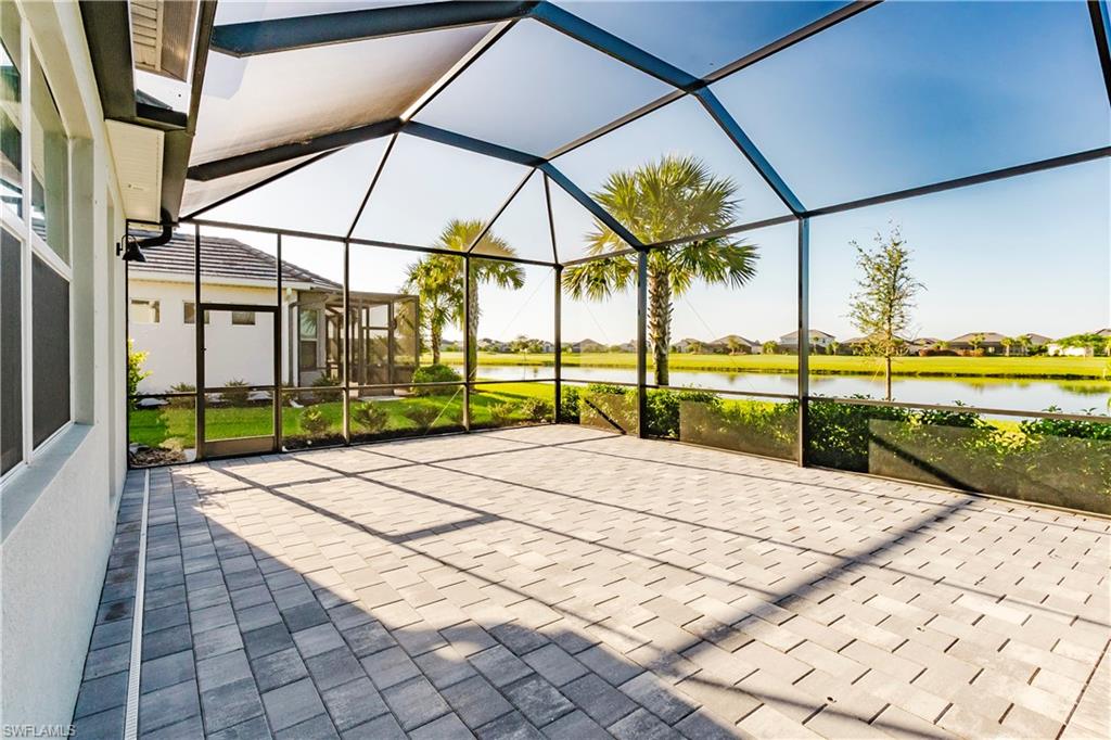 THE NATIONAL GOLF & COUNTRY CLUB AT AVE MARIA - Residential