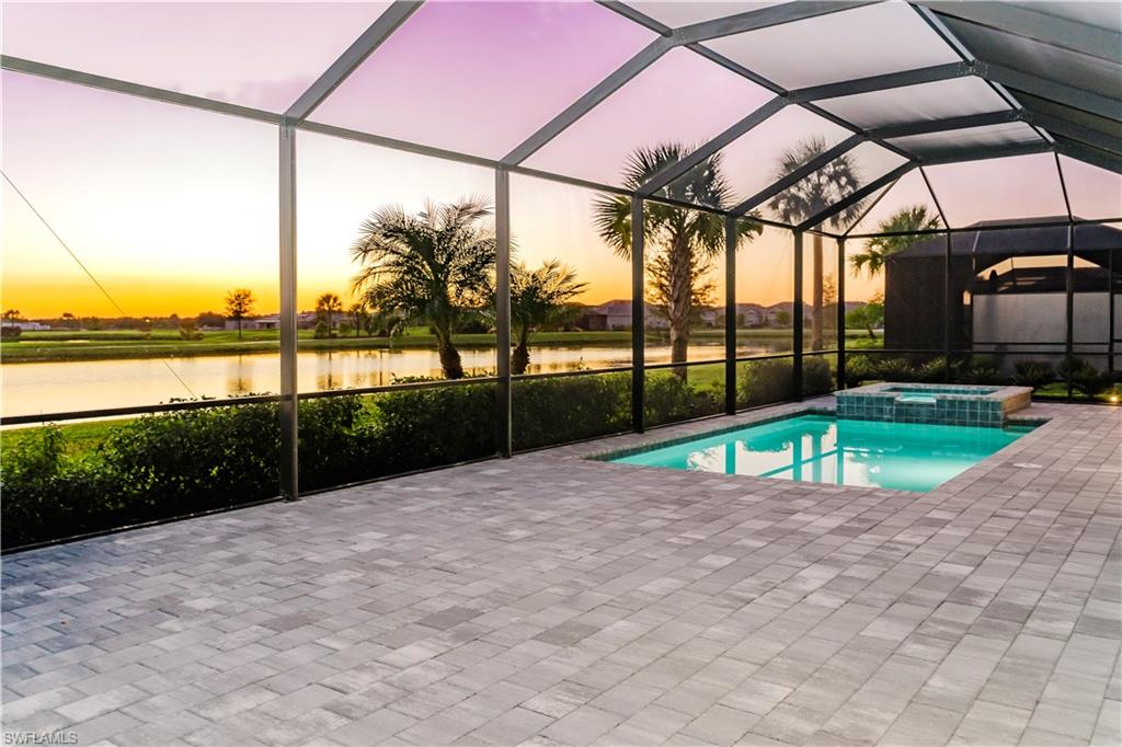 THE NATIONAL GOLF & COUNTRY CLUB AT AVE MARIA - Residential