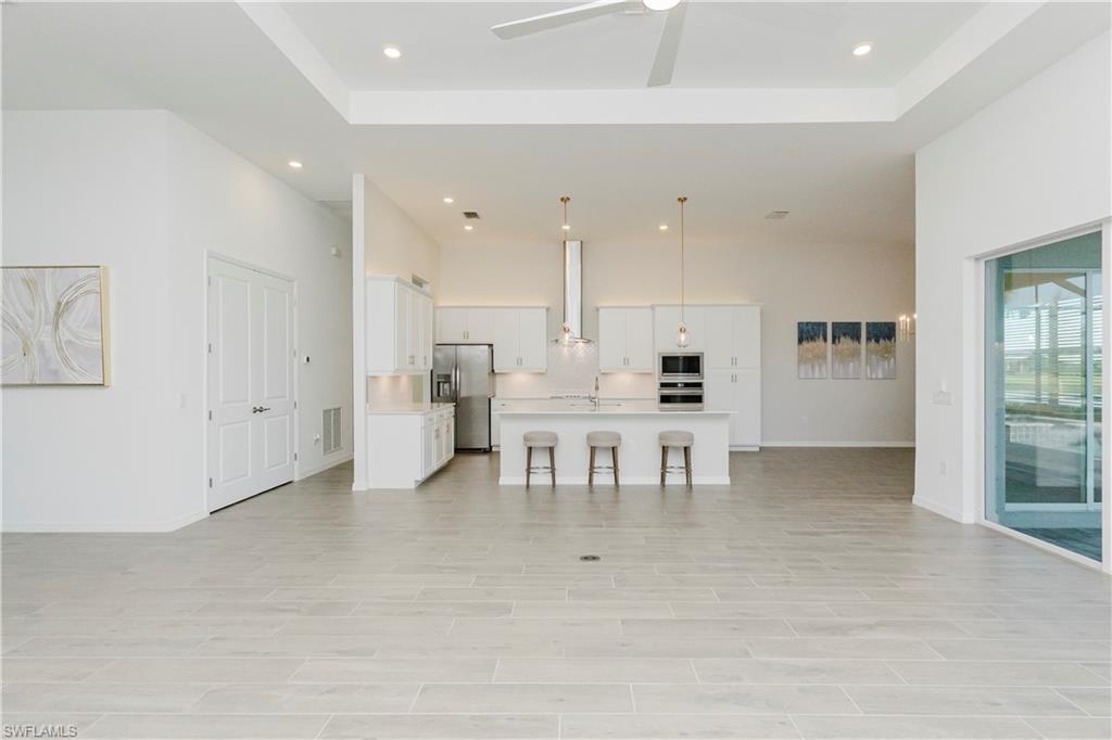 THE NATIONAL GOLF & COUNTRY CLUB AT AVE MARIA - Residential