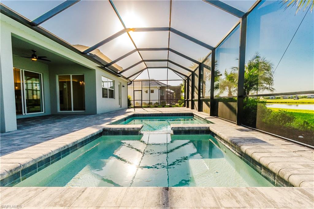 THE NATIONAL GOLF & COUNTRY CLUB AT AVE MARIA - Residential