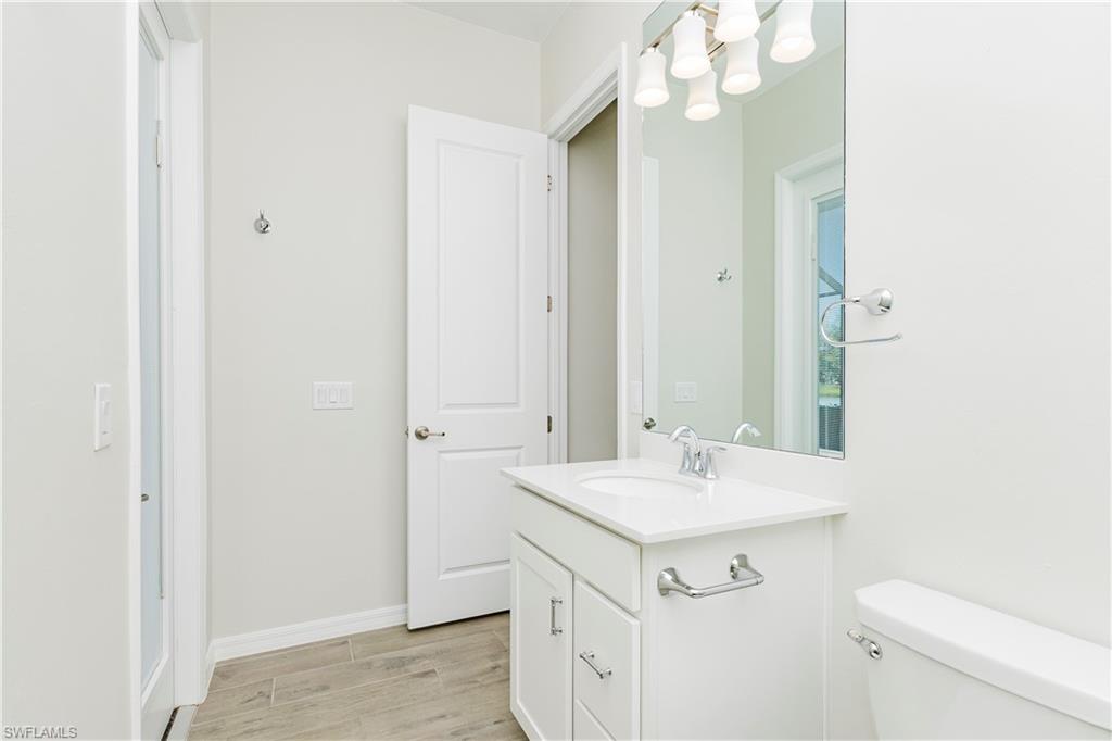 THE NATIONAL GOLF & COUNTRY CLUB AT AVE MARIA - Residential