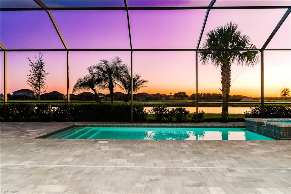 THE NATIONAL GOLF & COUNTRY CLUB AT AVE MARIA - Residential