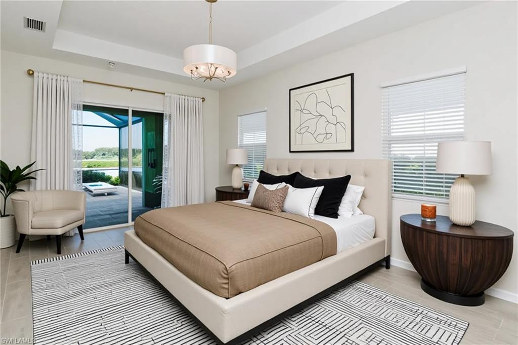 THE NATIONAL GOLF & COUNTRY CLUB AT AVE MARIA - Residential