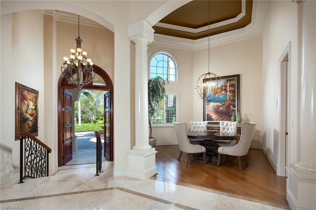 COQUINA SANDS - Residential