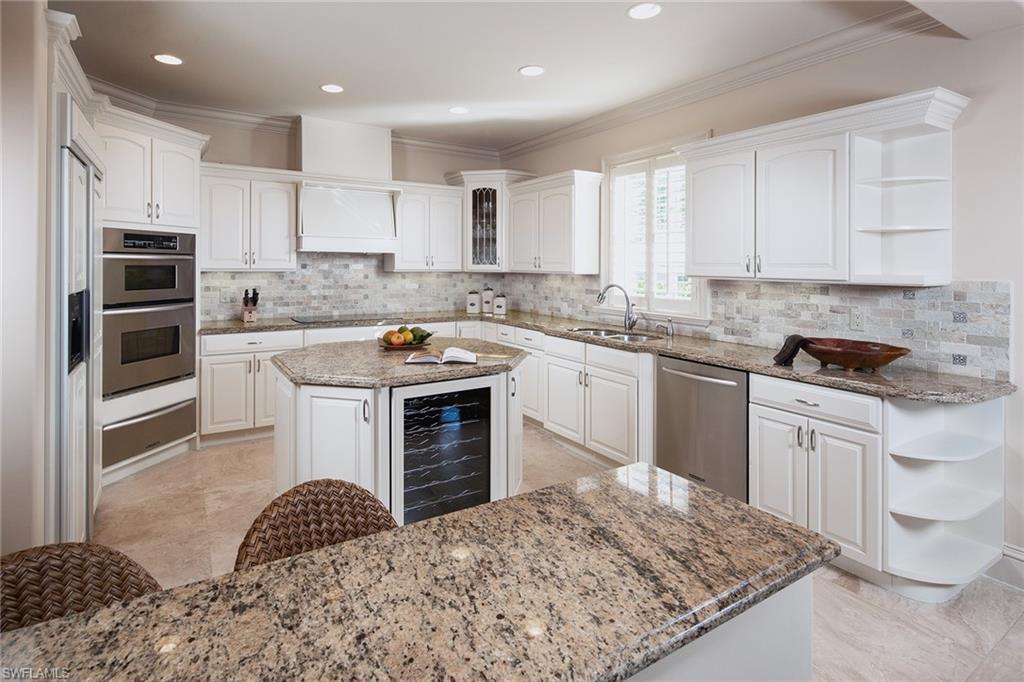 COQUINA SANDS - Residential