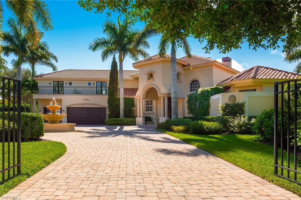 COQUINA SANDS - Residential