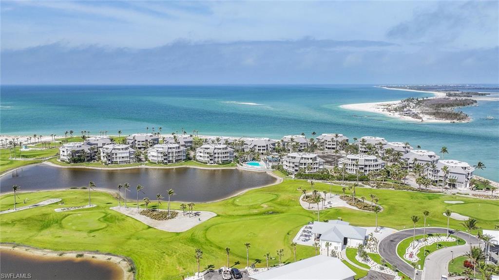 SEABREEZE - Residential