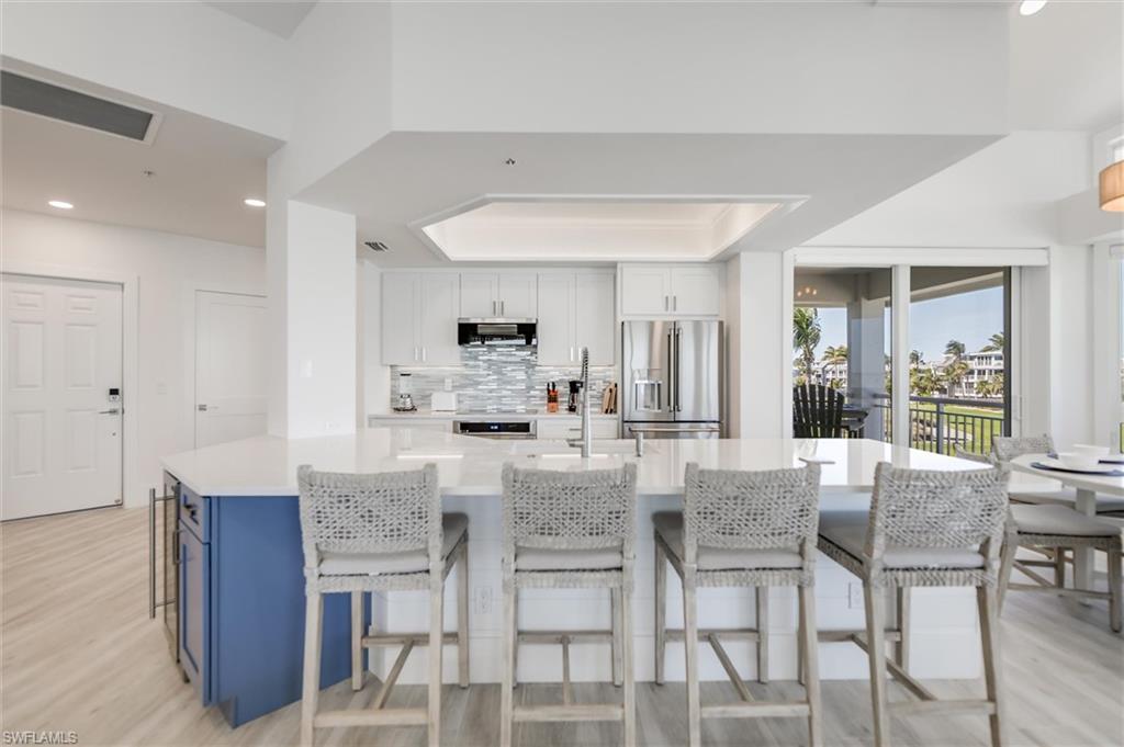 SEABREEZE - Residential