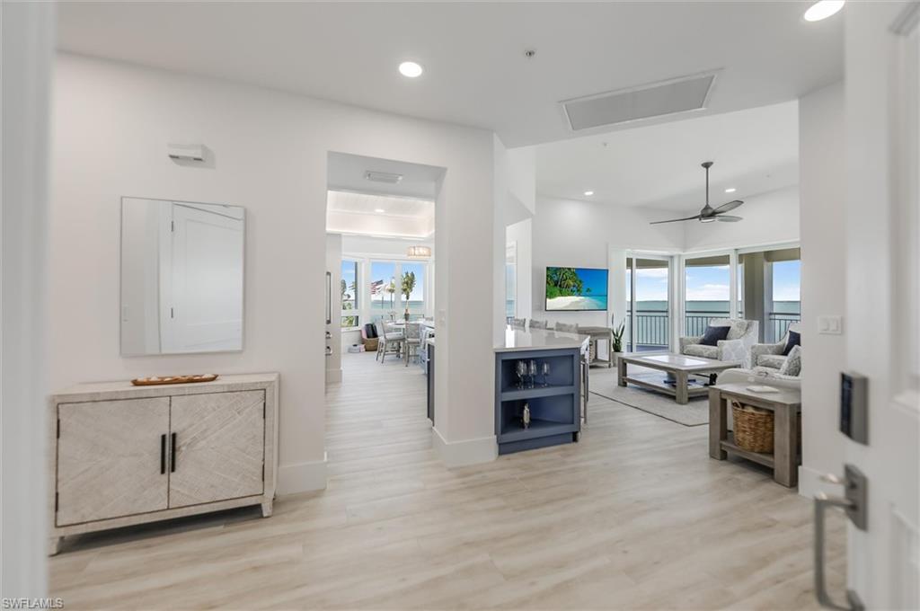 SEABREEZE - Residential