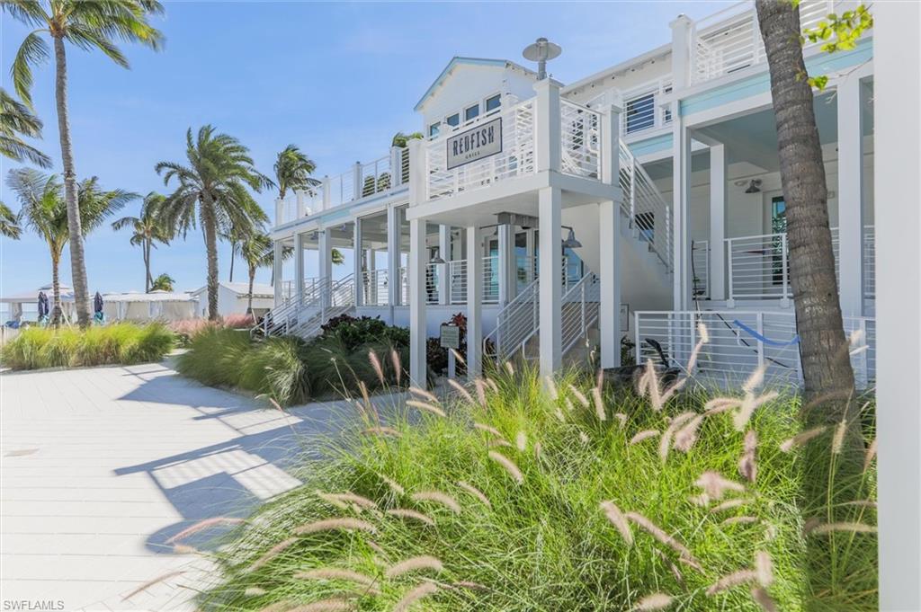 SEABREEZE - Residential