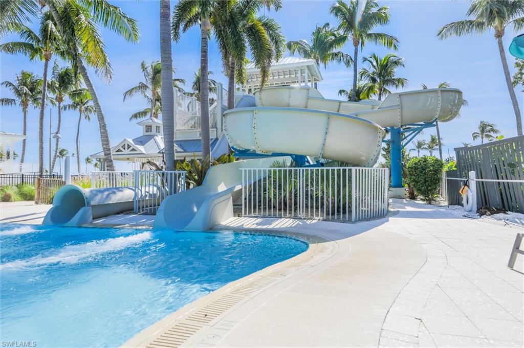 SEABREEZE - Residential