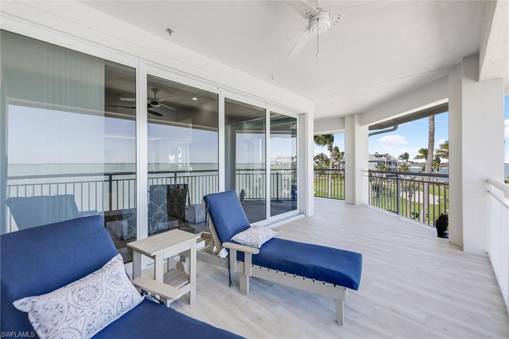 SEABREEZE - Residential