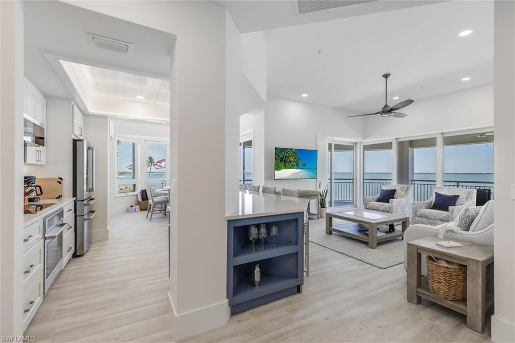 SEABREEZE - Residential