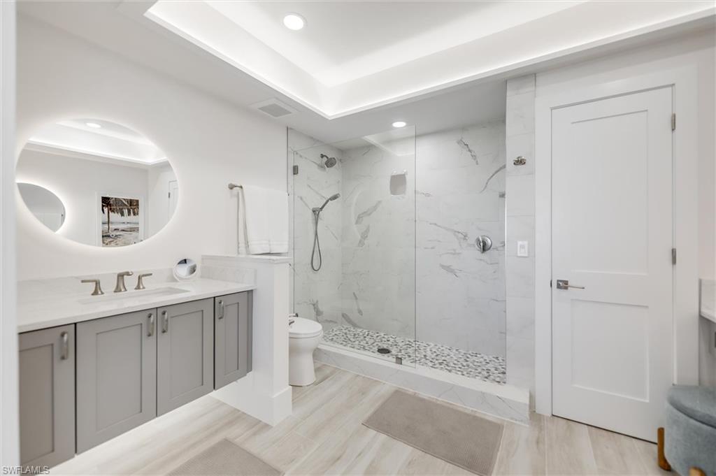 SEABREEZE - Residential