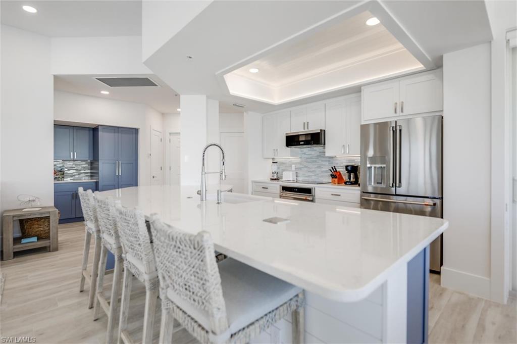 SEABREEZE - Residential