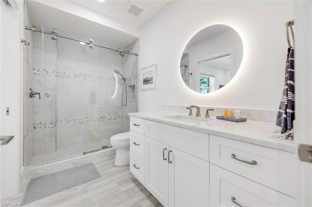 SEABREEZE - Residential