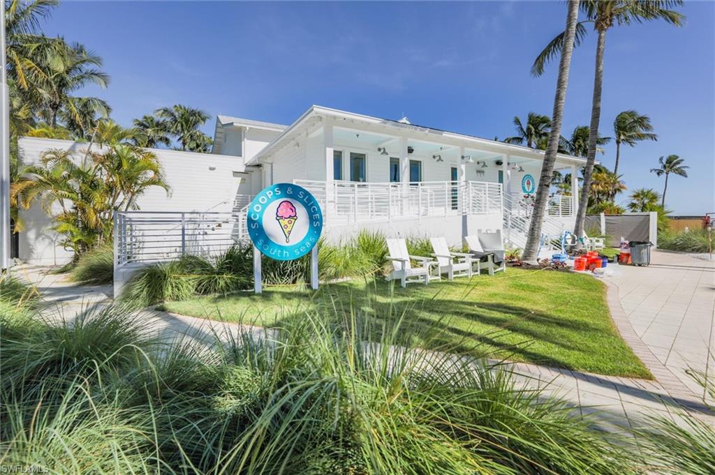 SEABREEZE - Residential