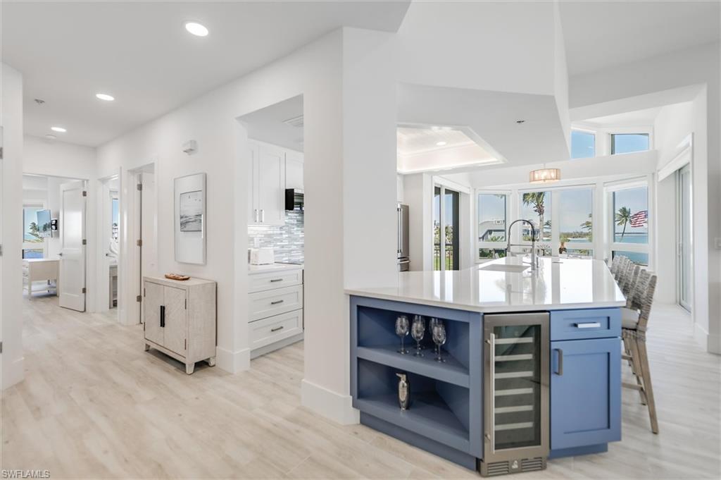 SEABREEZE - Residential