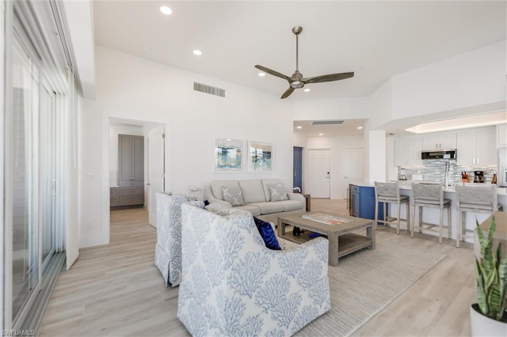 SEABREEZE - Residential