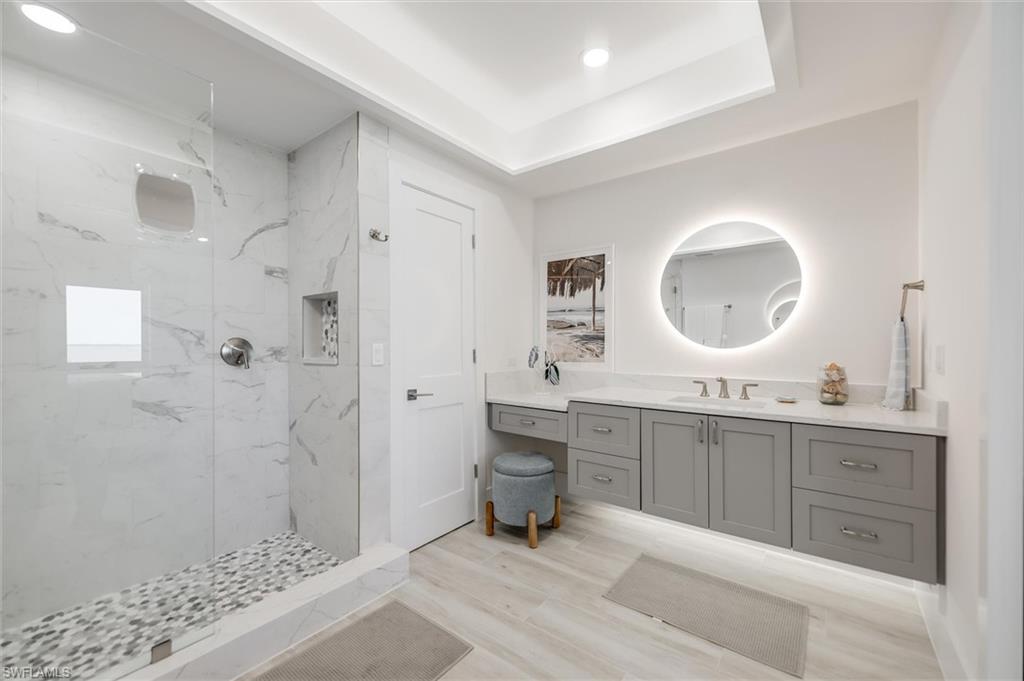 SEABREEZE - Residential