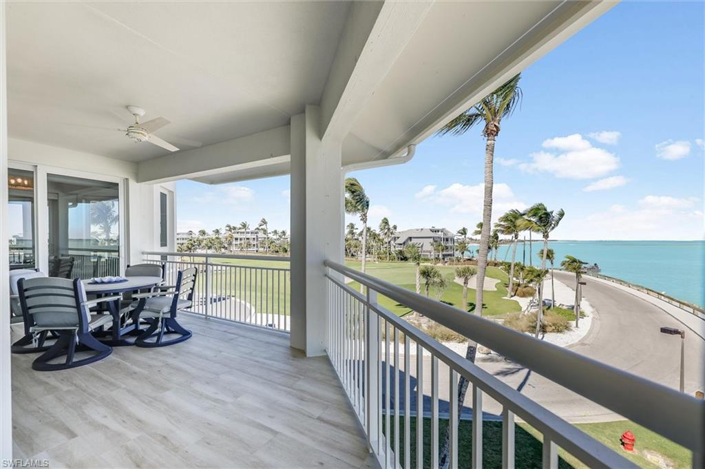 SEABREEZE - Residential