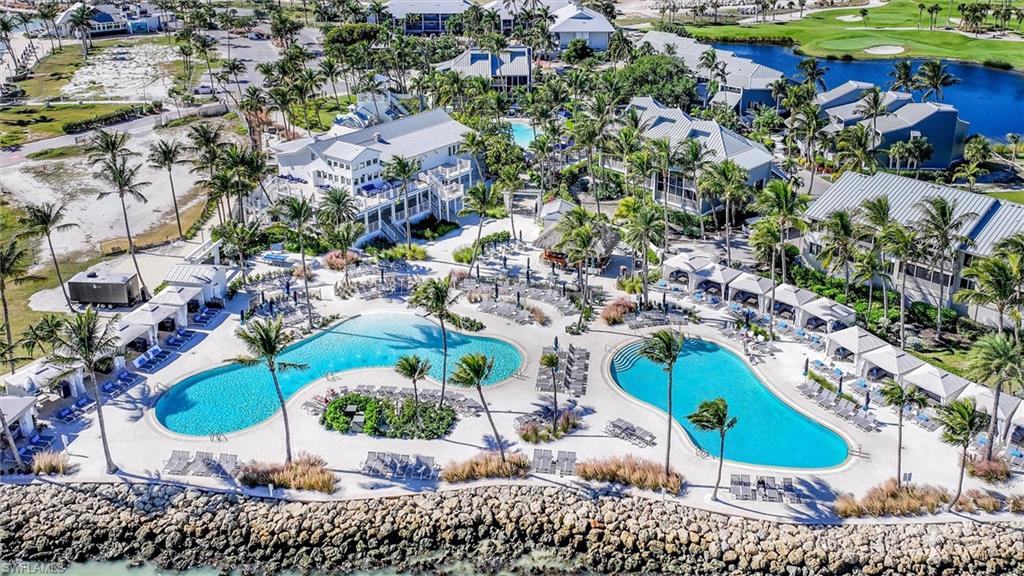 SEABREEZE - Residential