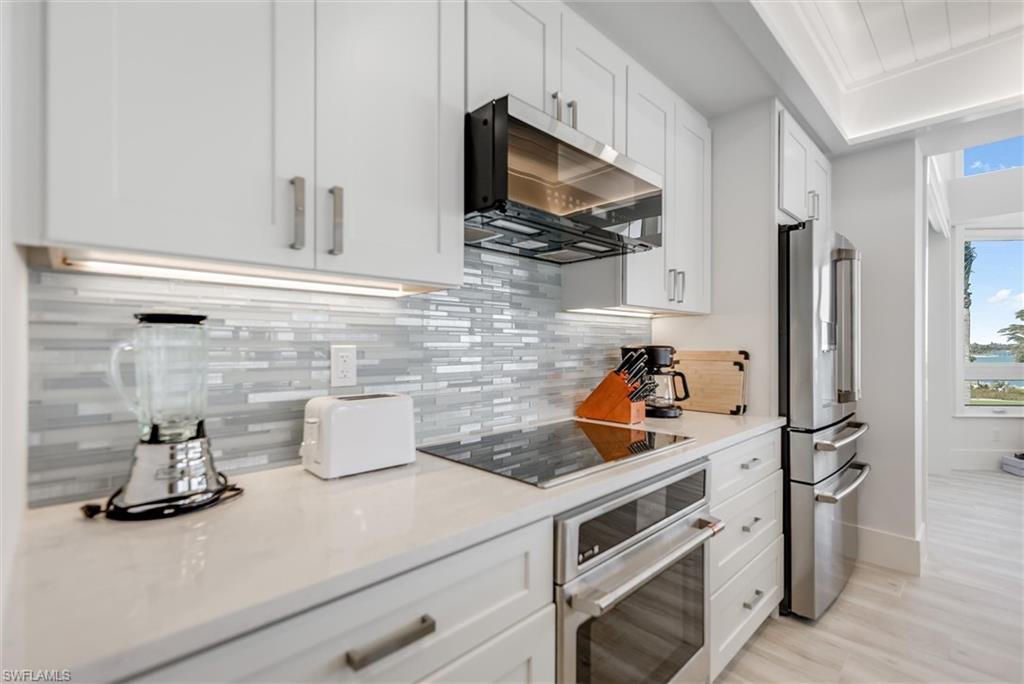 SEABREEZE - Residential