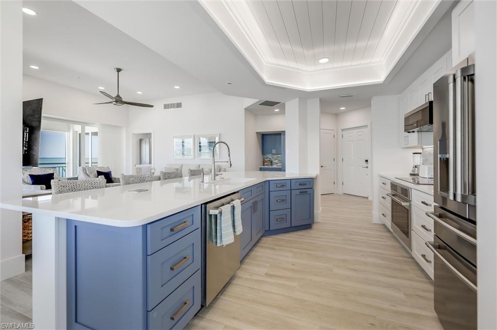 SEABREEZE - Residential