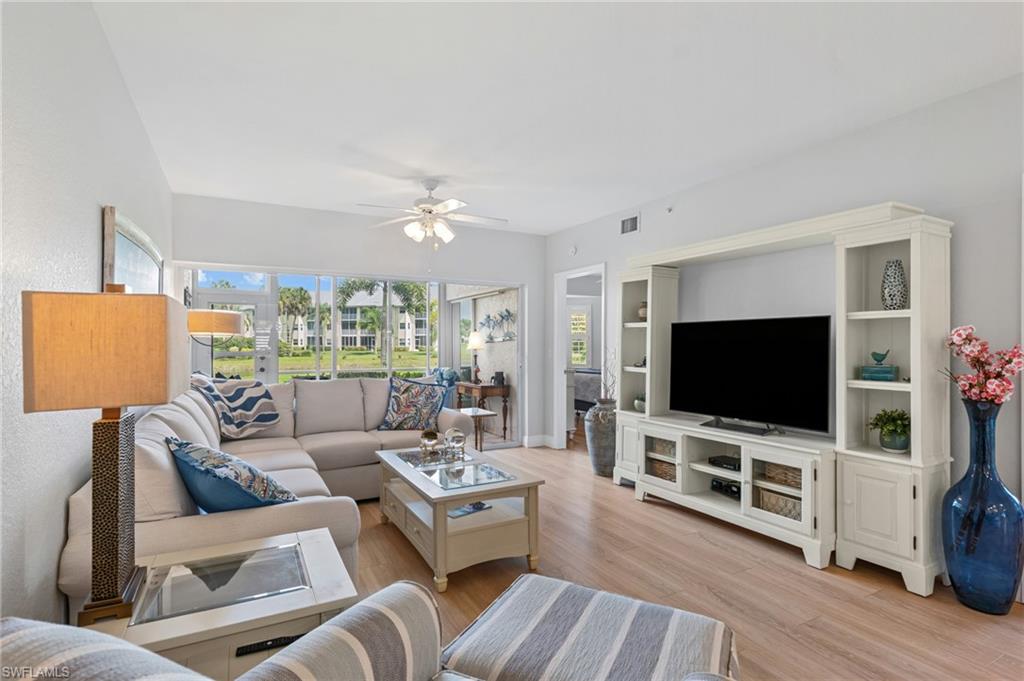 VILLAGES ON LAKE AUGUSTA - Residential