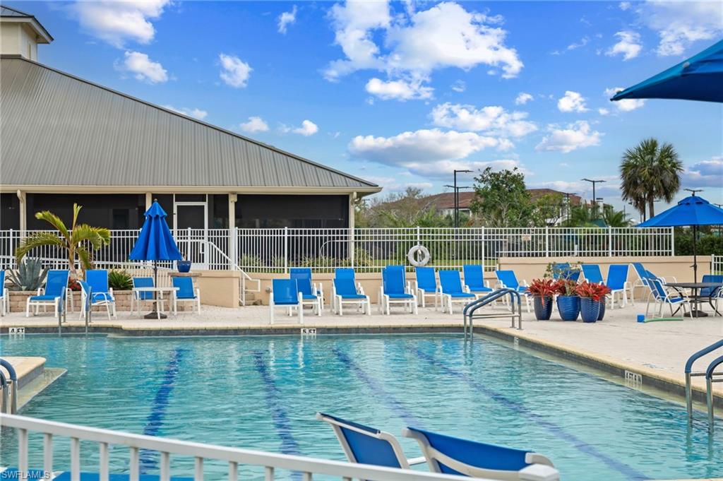 VILLAGES ON LAKE AUGUSTA - Residential