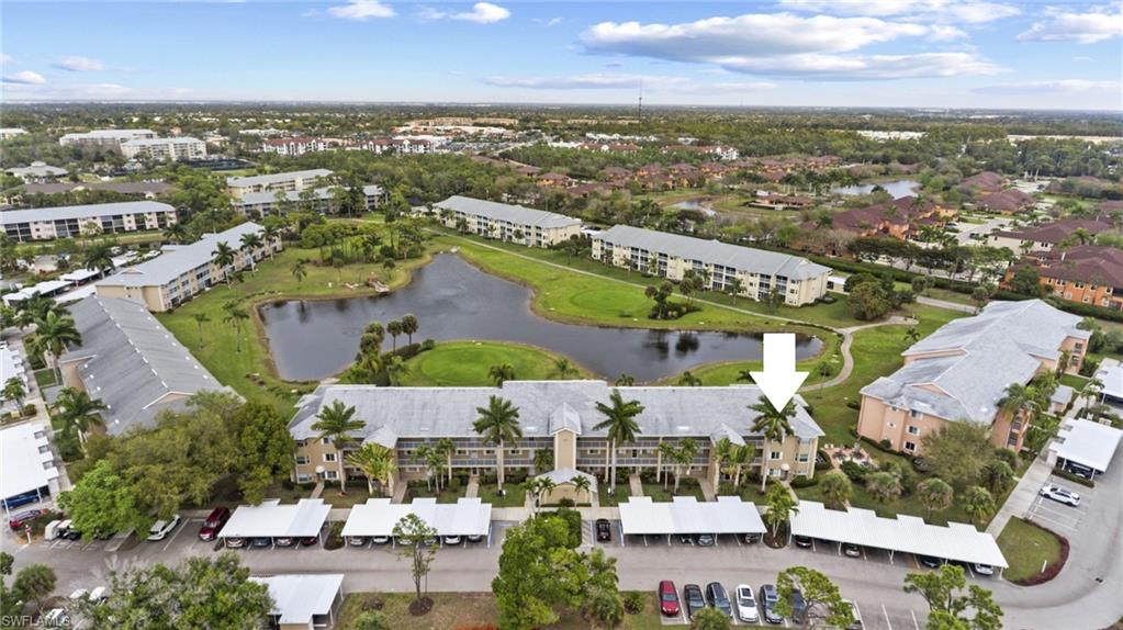 VILLAGES ON LAKE AUGUSTA - Residential