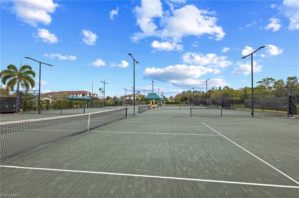 VILLAGES ON LAKE AUGUSTA - Residential