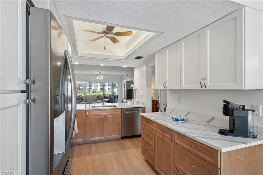 VILLAGES ON LAKE AUGUSTA - Residential