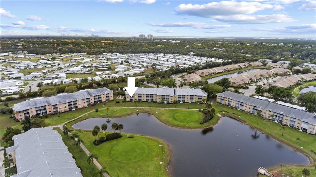 VILLAGES ON LAKE AUGUSTA - Residential